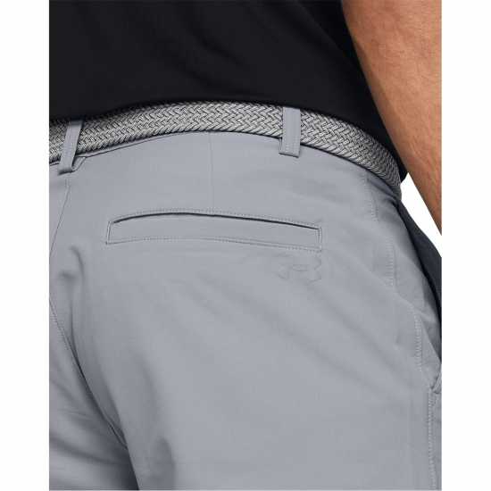 Under Armour Matchplay Tapered Pants Men's Стомана 