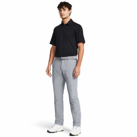 Under Armour Matchplay Tapered Pants Men's Стомана 