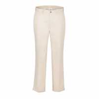 Slazenger Мъжки Голф Панталон Golf Trousers Mens Бежово Голф облекло