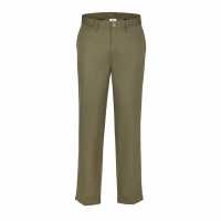 Slazenger Мъжки Голф Панталон Golf Trousers Mens Олива Голф облекло