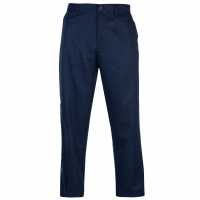 Slazenger Мъжки Голф Панталон Golf Trousers Mens