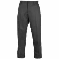 Slazenger Мъжки Голф Панталон Golf Trousers Mens Charcoal Голф пълна разпродажба