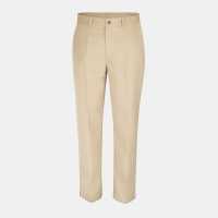 Slazenger Мъжки Голф Панталон Golf Trousers Mens Taupe 