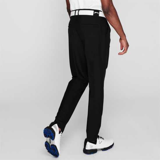 Боулинг Slazenger Мъжки Голф Панталон Performance Golf Trousers Mens Черно Slazenger Мъжки Голф Панталон Performance Golf Trousers Mens Черно Боулинг