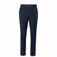 Slazenger Мъжки Голф Панталон Performance Golf Trousers Mens Navy Боулинг