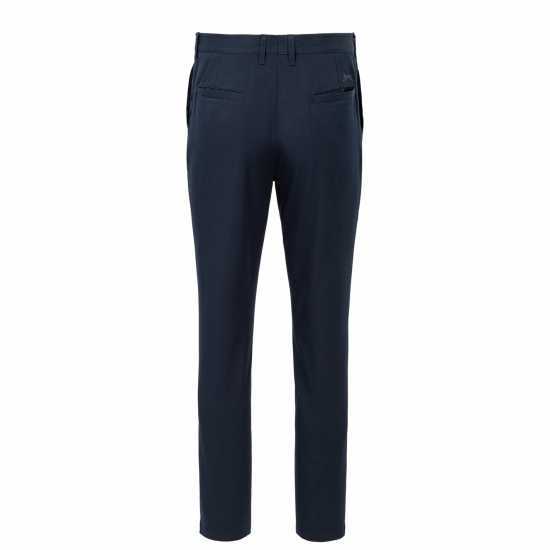 Боулинг Slazenger Мъжки Голф Панталон Performance Golf Trousers Mens Морска синьо Slazenger Мъжки Голф Панталон Performance Golf Trousers Mens Морска синьо Боулинг
