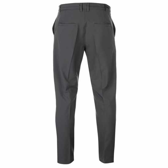 Slazenger Мъжки Голф Панталон Performance Golf Trousers Mens Grey - Боулинг