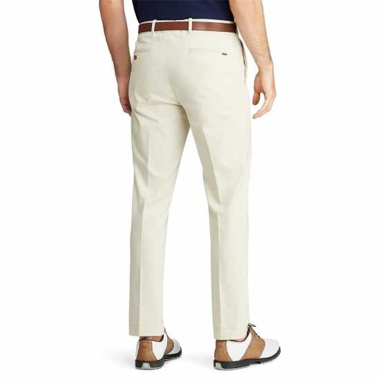 Polo Ralph Lauren Панталони Чино Golf Chino Trousers Basic Sand Голф пълна разпродажба