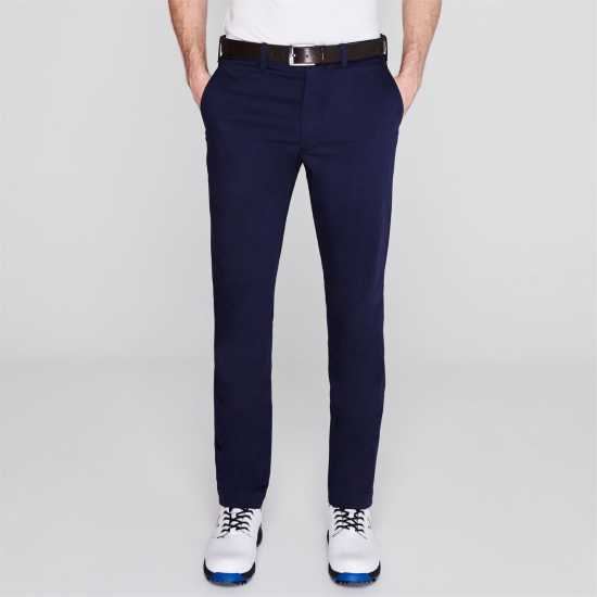 Polo Ralph Lauren Панталони Чино Golf Chino Trousers French Navy Голф пълна разпродажба