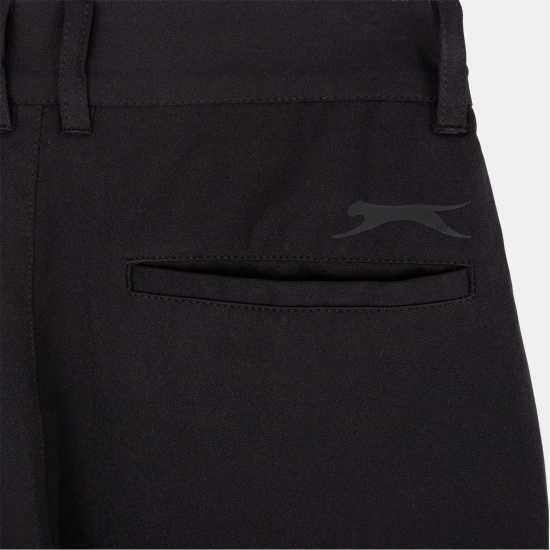 Дрехи за голф Slazenger Golf Trousers Junior Slazenger Golf Trousers Junior Дрехи за голф