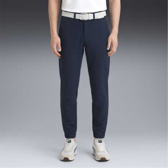 Puma Men's 101 Pure Jogger Golf Trousers Puma Men's 101 Pure Jogger Golf Trousers