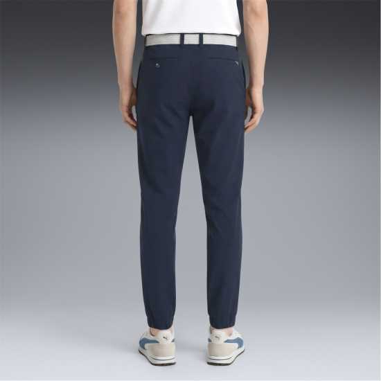 Puma Men's 101 Pure Jogger Golf Trousers Puma Men's 101 Pure Jogger Golf Trousers