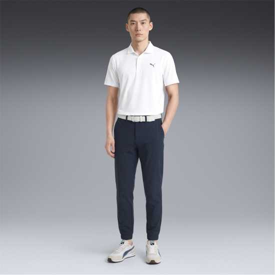 Puma Men's 101 Pure Jogger Golf Trousers Puma Men's 101 Pure Jogger Golf Trousers