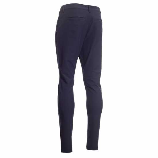 Мъжки Еластичен Панталон Calvin Klein Golf Genius Stretch Trousers Mens  Дрехи за голф