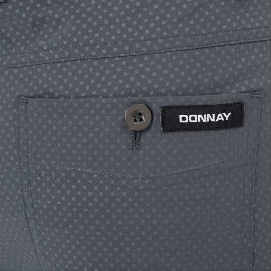 Дрехи за голф Donnay Performance Trousers Dk Grey Donnay Performance Trousers Dk Grey Дрехи за голф