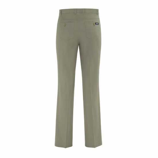 Donnay Performance Trousers Lt Green Дрехи за голф