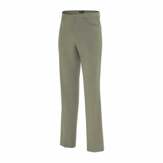 Donnay Performance Trousers Lt Green Дрехи за голф