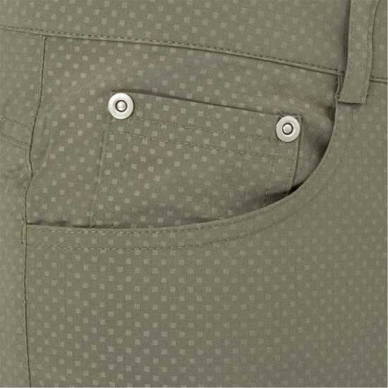 Donnay Performance Trousers Lt Green Дрехи за голф