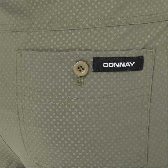 Donnay Performance Trousers Lt Green Дрехи за голф