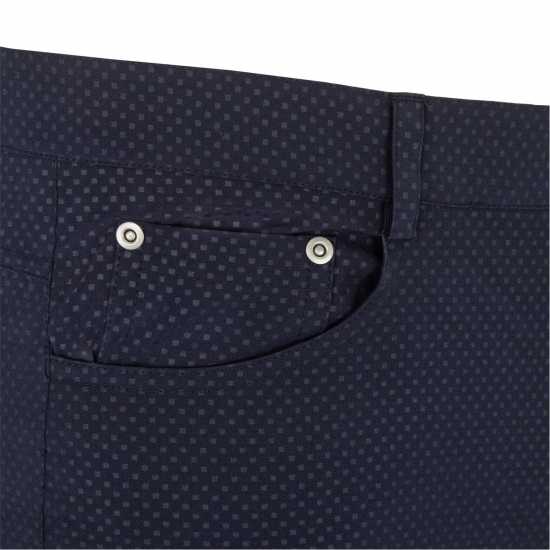 Donnay Performance Trousers Navy Дрехи за голф