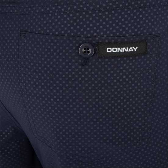 Donnay Performance Trousers Navy Дрехи за голф