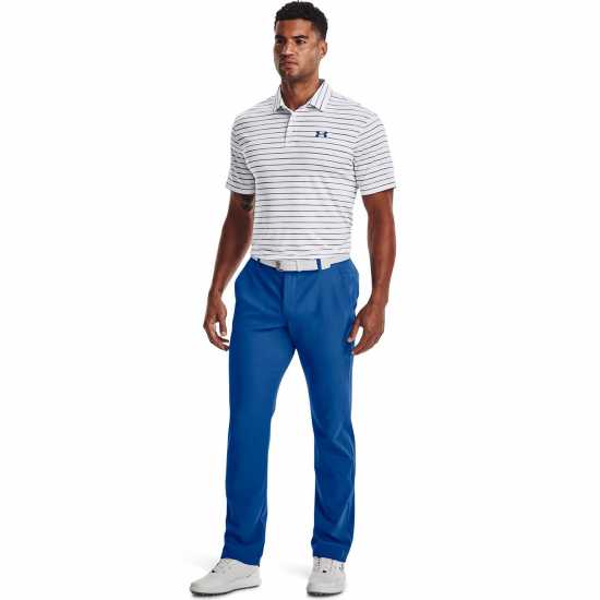 Under Armour Мъжко Долнище Drive Golf Pants Mens Blue Голф пълна разпродажба