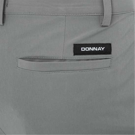 Donnay Performance Trousers Brown Дрехи за голф