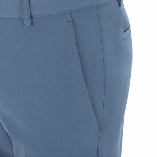 Donnay Performance Trousers Blue Дрехи за голф