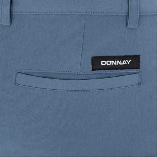 Donnay Performance Trousers Blue Дрехи за голф
