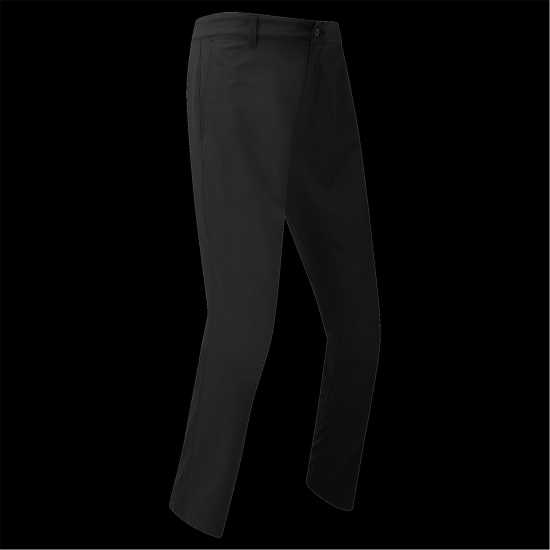 Дрехи за голф Footjoy Мъжки Панталон Par Golf Tapered Fit Trousers Mens Footjoy Мъжки Панталон Par Golf Tapered Fit Trousers Mens Дрехи за голф