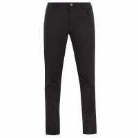 Puma Мъжки Голф Панталон 5 Pocket Golf Trousers Mens Black Голф пълна разпродажба
