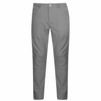 Puma Мъжки Голф Панталон 5 Pocket Golf Trousers Mens Quiet Shade Голф пълна разпродажба