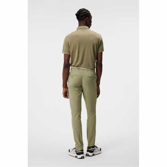 Ellott Golf Trousers  