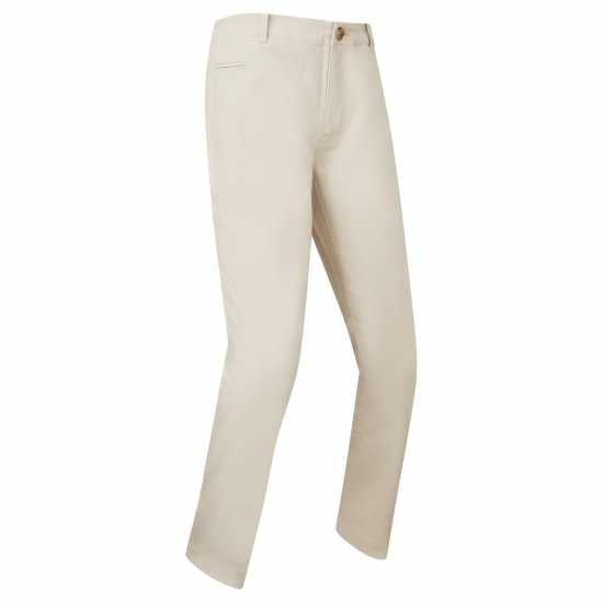 Footjoy Мъжки Панталон Чино Tapered Chinos Mens Footjoy Мъжки Панталон Чино Tapered Chinos Mens