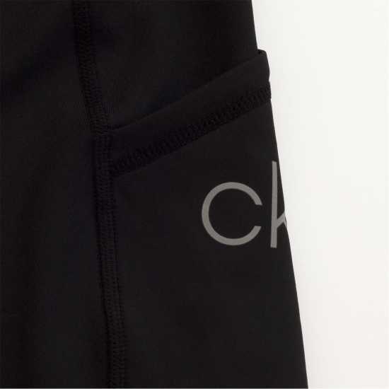 Calvin Klein Golf 20Inch Capri Leggings  Дамски долни дрехи