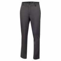 Calvin Klein Golf Bullet Stretch Trousers Стомана Дрехи за голф