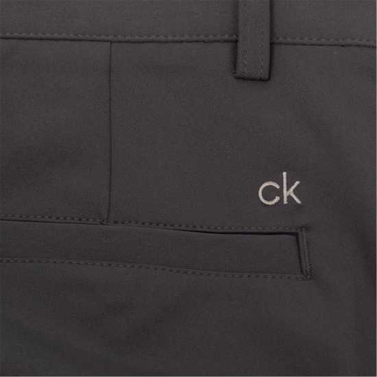 Дрехи за голф Calvin Klein Golf Bullet Stretch Trousers Стомана Calvin Klein Golf Bullet Stretch Trousers Стомана Дрехи за голф