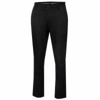 Calvin Klein Golf Bullet Stretch Trousers Черно Дрехи за голф