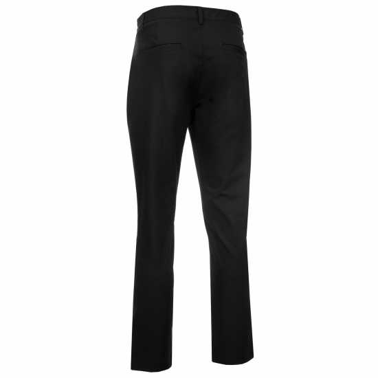 Дрехи за голф Calvin Klein Golf Bullet Stretch Trousers Черно Calvin Klein Golf Bullet Stretch Trousers Черно Дрехи за голф