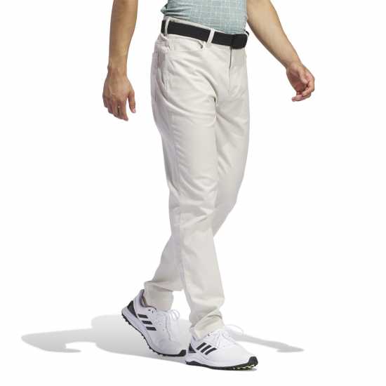 Голф пълна разпродажба Adidas Мъжки Голф Панталон Go-To 5-Pocket Golf Trousers Mens Adidas Мъжки Голф Панталон Go-To 5-Pocket Golf Trousers Mens Голф пълна разпродажба