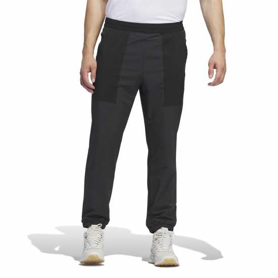 Adidas Мъжко Долнище Go-To Warm Dwr Golf Pants Mens Adidas Мъжко Долнище Go-To Warm Dwr Golf Pants Mens