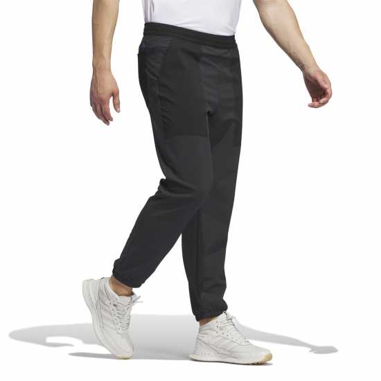 Adidas Мъжко Долнище Go-To Warm Dwr Golf Pants Mens Adidas Мъжко Долнище Go-To Warm Dwr Golf Pants Mens
