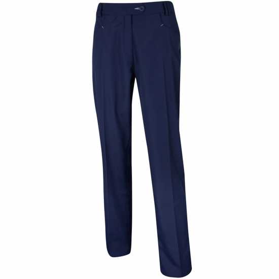 Дамски Голф Панталон All Weather Golf Trousers Ladies  - Голф пълна разпродажба