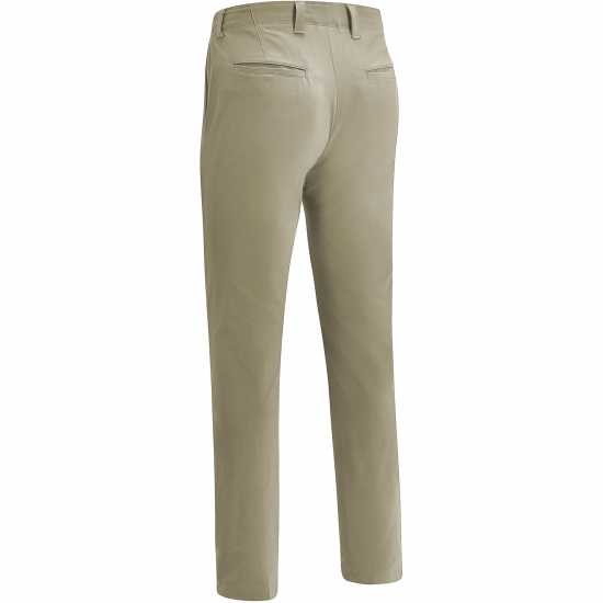 Callaway Мъжки Панталон Tech Trousers Mens Chinchilla Голф пълна разпродажба