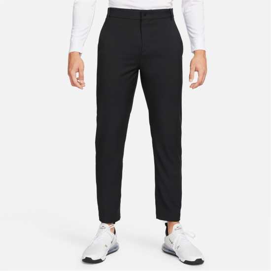 Nike Dri-FIT Victory Men's Golf Pants Черно 