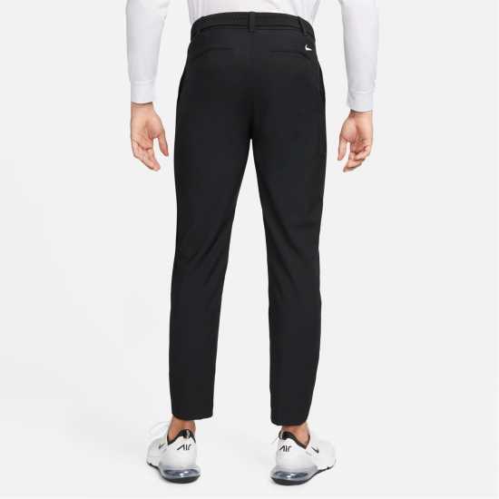 Nike Dri-FIT Victory Men's Golf Pants Black/White Голф пълна разпродажба