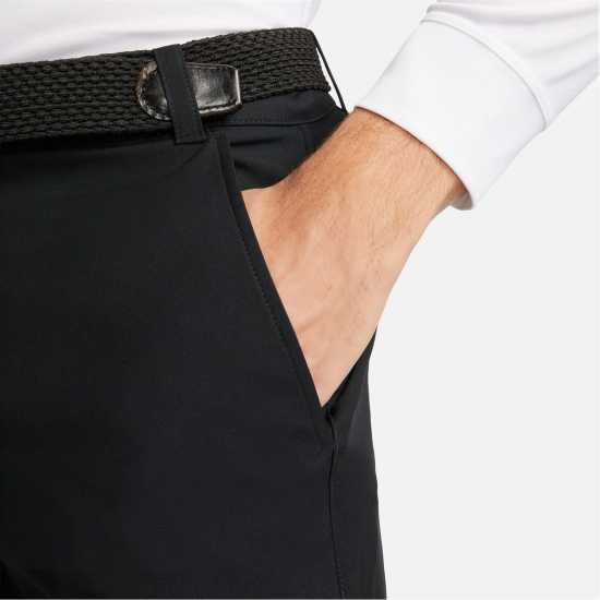 Nike Dri-FIT Victory Men's Golf Pants Черно 
