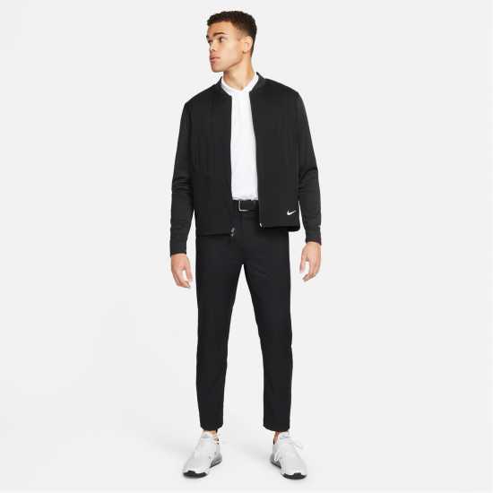 Nike Dri-FIT Victory Men's Golf Pants Черно 