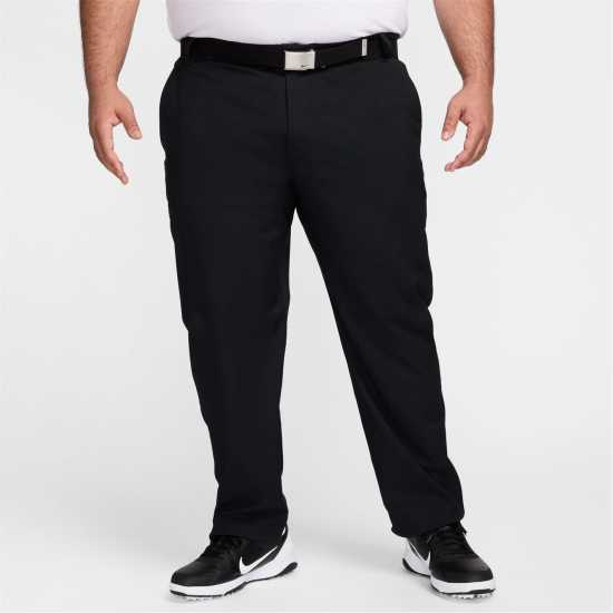 Nike Dri-FIT Victory Men's Golf Pants Черно 