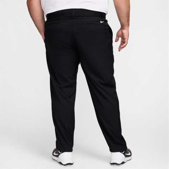 Nike Dri-FIT Victory Men's Golf Pants Черно 